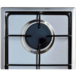 Встраиваемая газовая варочная панель Arctic ARDCG32210SX (Inox) Thumb