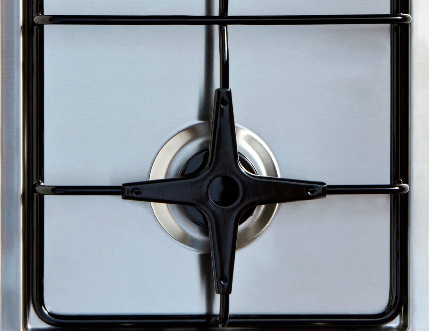 Встраиваемая газовая варочная панель Arctic ARDCG32210SX (Inox) - 3