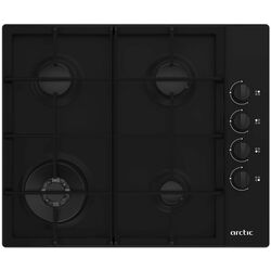 Встраиваемая газовая варочная панель Arctic ARGW 64125 SB (Black) Thumb