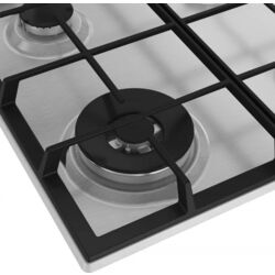 Plita de gaz incorporabila Arctic ARGW64125SX (Inox) Thumb