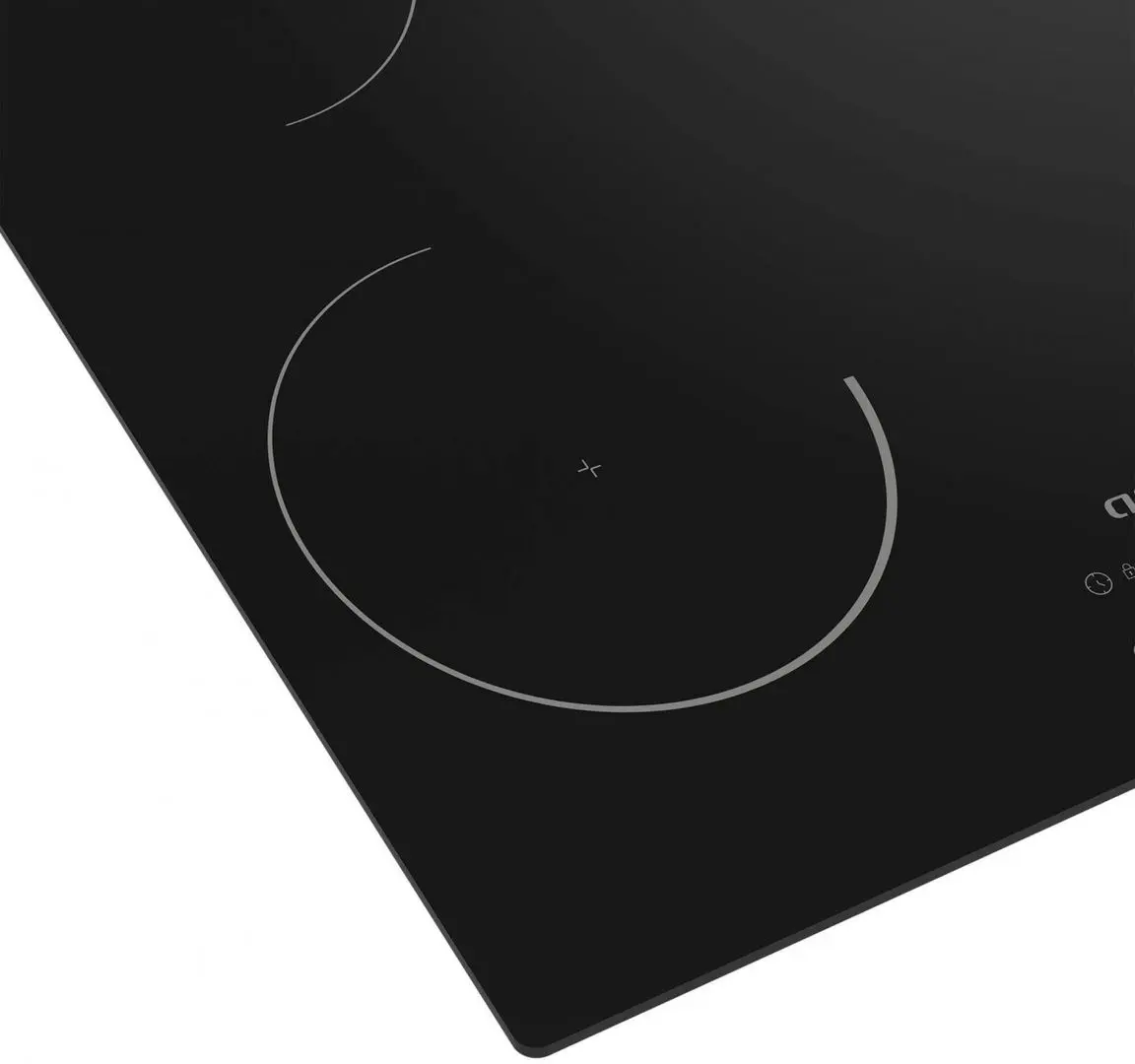 Plita incorporabila cu inductie Arctic ARSI6440MTB (Black) - 2