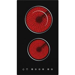 Встраиваемая электрическая варочная панель Arielli ACH-322D05 VITRO (Black)