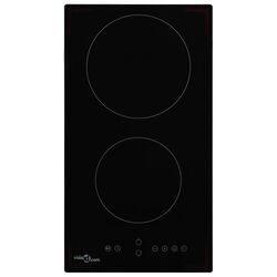 Встраиваемая электрическая варочная панель Arielli AE-201S VITRO (Black)
