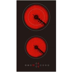 Встраиваемая электрическая варочная панель Arielli AE-322S (Black)
