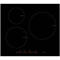 Plita incorporabila cu inductie Arielli ACH-583IND (Black)