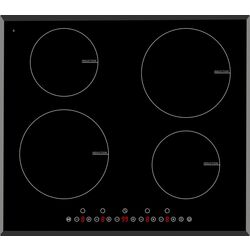 Встраиваемая индукционная варочная панель Arielli ACH-704IND (Black)