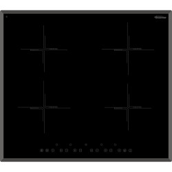 Встраиваемая индукционная варочная панель Arielli ACH-720IND (Black) Thumb