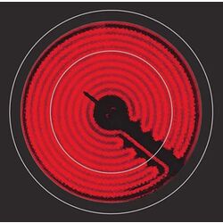 Plita electrica incorporabila Arielli ACH-523T (Black) Thumb