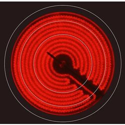 Plita electrica incorporabila Arielli ACH-593T (Black) Thumb