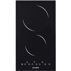 Plita electrica incorporabila Bauer PR 3020ET-A-1 (Black)