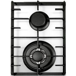 Aragaz incorporabil Bauer GH-604 BG03W (White) Thumb