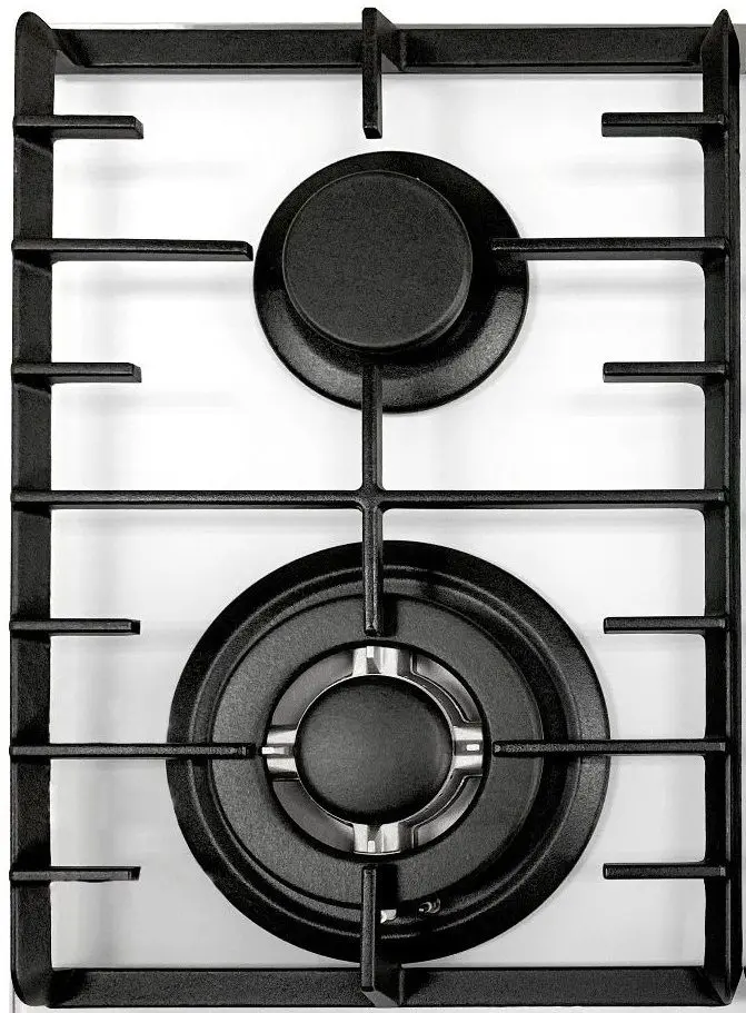 Aragaz incorporabil Bauer GH-604 BG03W (White)