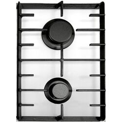 Aragaz incorporabil Bauer GH-604 BG03W (White) Thumb