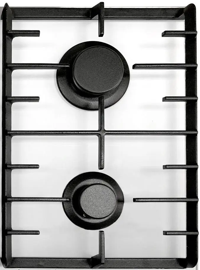 Aragaz incorporabil Bauer GH-604 BG03W (White)