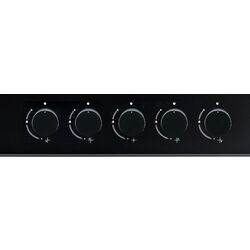 Aragaz incorporabil Bauer GH-705 BG02 (Black) Thumb