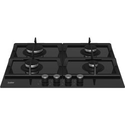 Aragaz incorporabil Beko HILG 64225 S (Black) Thumb