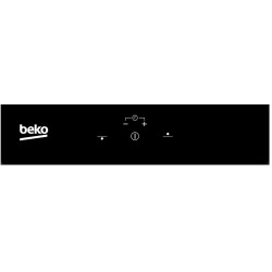 Plita incorporabila cu inductie Beko HDMI32400DT (Black) Thumb