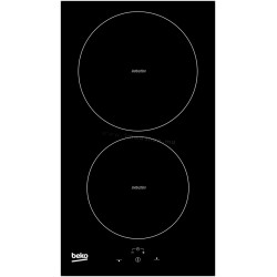 Plita incorporabila cu inductie Beko HDMI32400DT (Black)