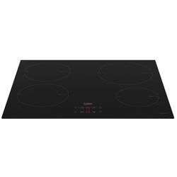 Встраиваемая индукционная варочная панель Beko HII64400MT (Black) Thumb