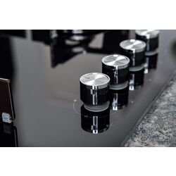 Aragaz incorporabil Beko HILG 64220 S (Black) Thumb