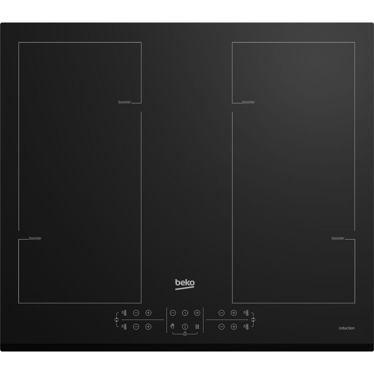 Beko HII64206F2MT