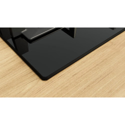 Aragaz incorporabil Bosch PNH6B6K40 (Black) Thumb