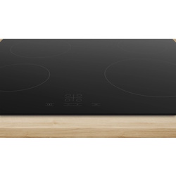 Plita electrica incorporabila Bosch PKE611BA2E (Black) Thumb
