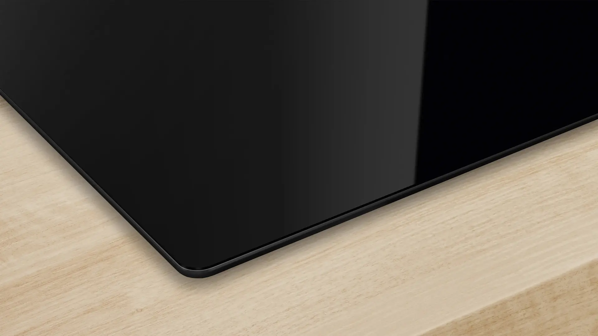 Plita electrica incorporabila Bosch PKE611BA2E (Black)