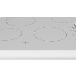 Plita electrica incorporabila Bosch PKE612CA2E (White) Thumb