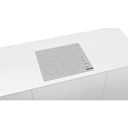 Plita electrica incorporabila Bosch PKE612CA2E (White) Thumb