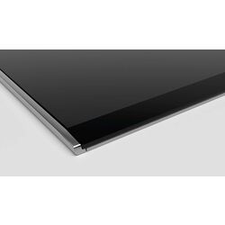 Plita electrica incorporabila Bosch PKF375FP2E (Black) Thumb