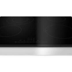 Plita electrica incorporabila Bosch PKF631FP3E (Black) Thumb