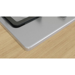 Plita incorporabila pe gaz Bosch PGH6B5K90 (Inox) Thumb