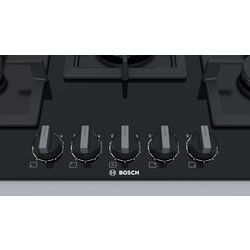 Aragaz incorporabil Bosch PPQ7A6B20 (Black) Thumb