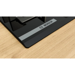 Plita incorporabila pe gaz Bosch PRP6A6H40 (Black) Thumb