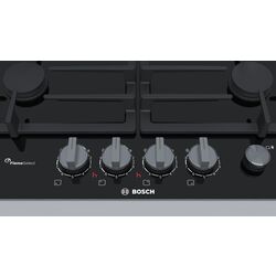 Aragaz incorporabil Bosch PRP6A6N70 (Black) Thumb