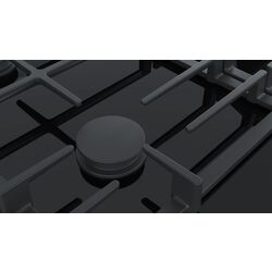 Aragaz incorporabil Bosch PRP6A6N70 (Black) Thumb