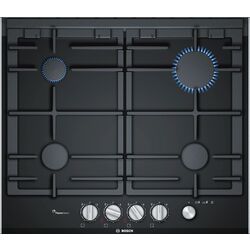 Aragaz incorporabil Bosch PRP6A6N70 (Black) Thumb