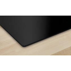 Встраиваемая индукционная варочная панель Bosch PIE61RHB1E (Black) Thumb