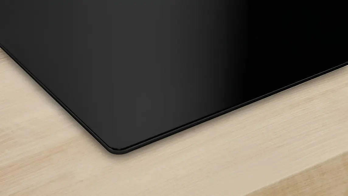 Встраиваемая индукционная варочная панель Bosch PIE61RHB1E (Black) - 3