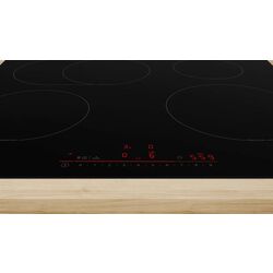 Plita incorporabila cu inductie BOSCH PIF61RHB1E (Black) Thumb