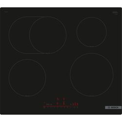 Plita incorporabila cu inductie BOSCH PIF61RHB1E (Black)
