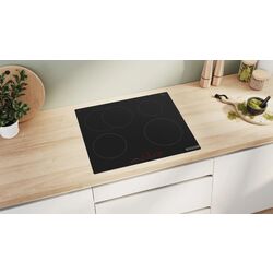 Plita incorporabila cu inductie BOSCH PIF61RHB1E (Black) Thumb