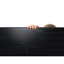 Plita incorporabila cu inductie BOSCH PIF61RHB1E (Black) Thumb