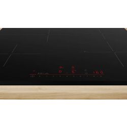 Встраиваемая индукционная варочная панель Bosch PIF63KHC1E (Black) Thumb