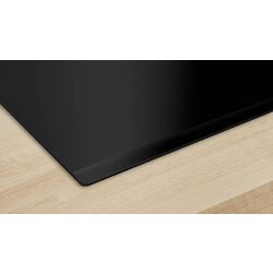 Встраиваемая индукционная варочная панель Bosch PIF63KHC1E (Black) Thumb