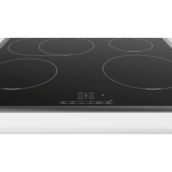 Встраиваемая индукционная варочная панель Bosch PIF645BB5E (Black) Thumb