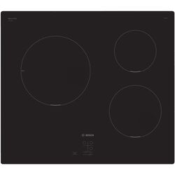 Встраиваемая индукционная варочная панель Bosch PUC611AA5E (Black) Thumb