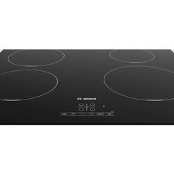 Plita incorporabila cu inductie Bosch PUE611BB6E (Black) Thumb