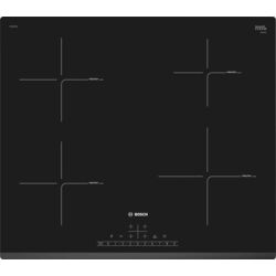 Встраиваемая индукционная варочная панель Bosch PUE631BB2E (Black) Thumb